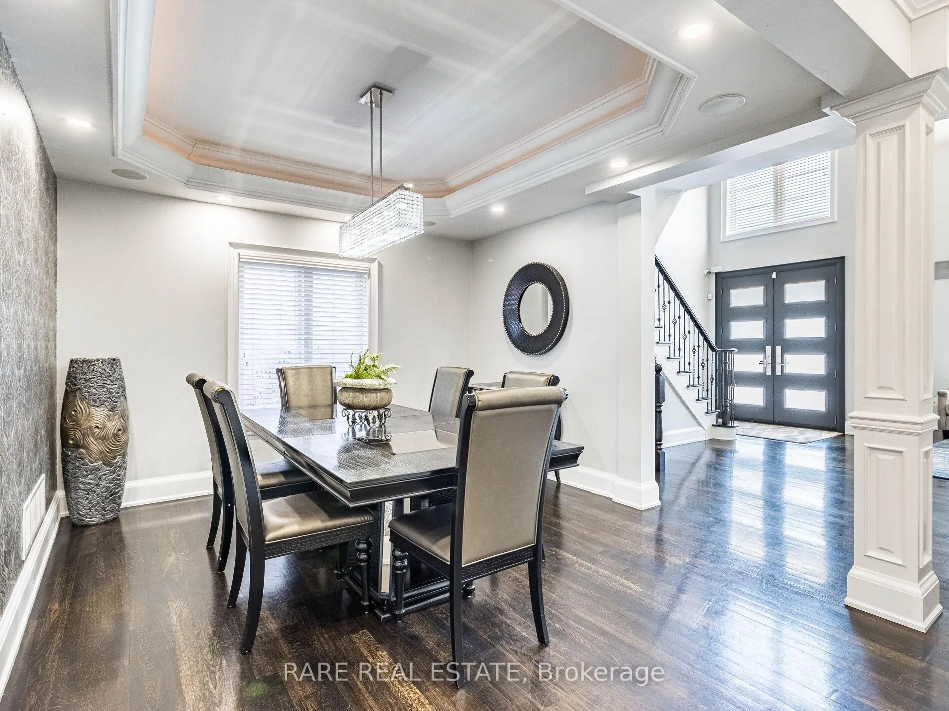 Photo 5 of 29 Darren Road, Brampton, Vales of Castlemore — HOMEH
