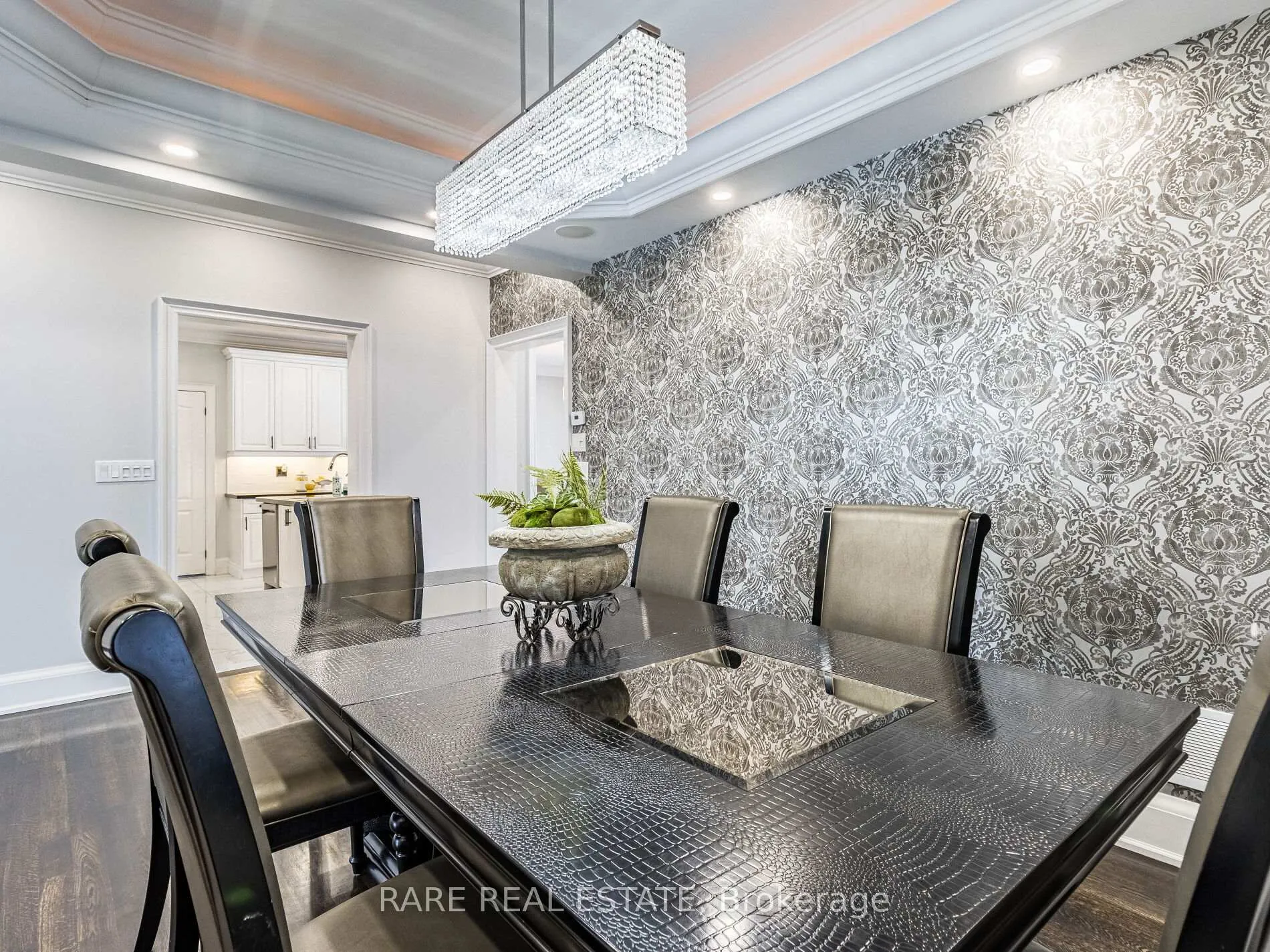 Photo 6 of 29 Darren Road, Brampton, Vales of Castlemore — HOMEH
