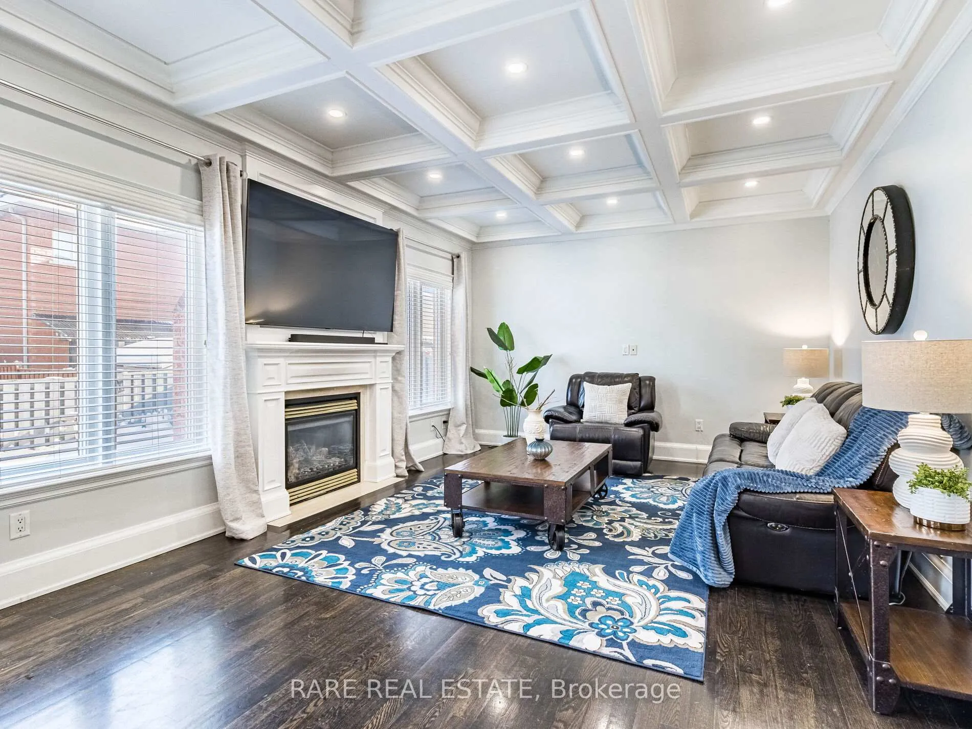 Photo 7 of 29 Darren Road, Brampton, Vales of Castlemore — HOMEH