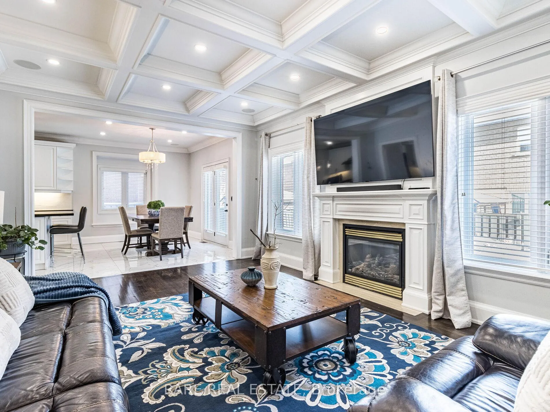 Photo 8 of 29 Darren Road, Brampton, Vales of Castlemore — HOMEH
