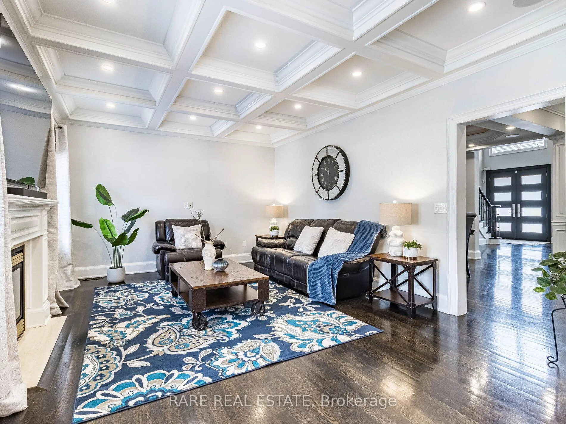 Photo 9 of 29 Darren Road, Brampton, Vales of Castlemore — HOMEH