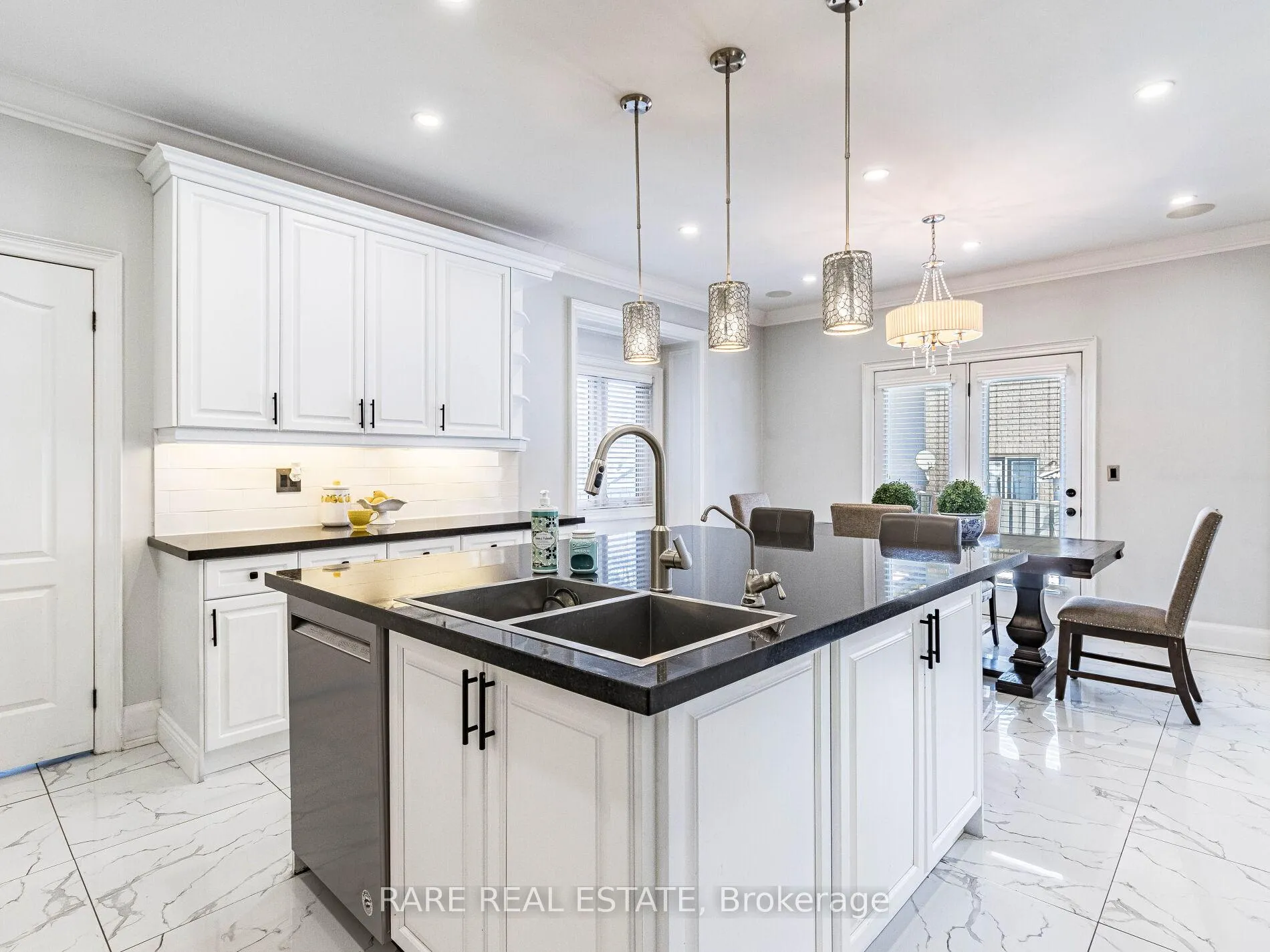 Photo 10 of 29 Darren Road, Brampton, Vales of Castlemore — HOMEH