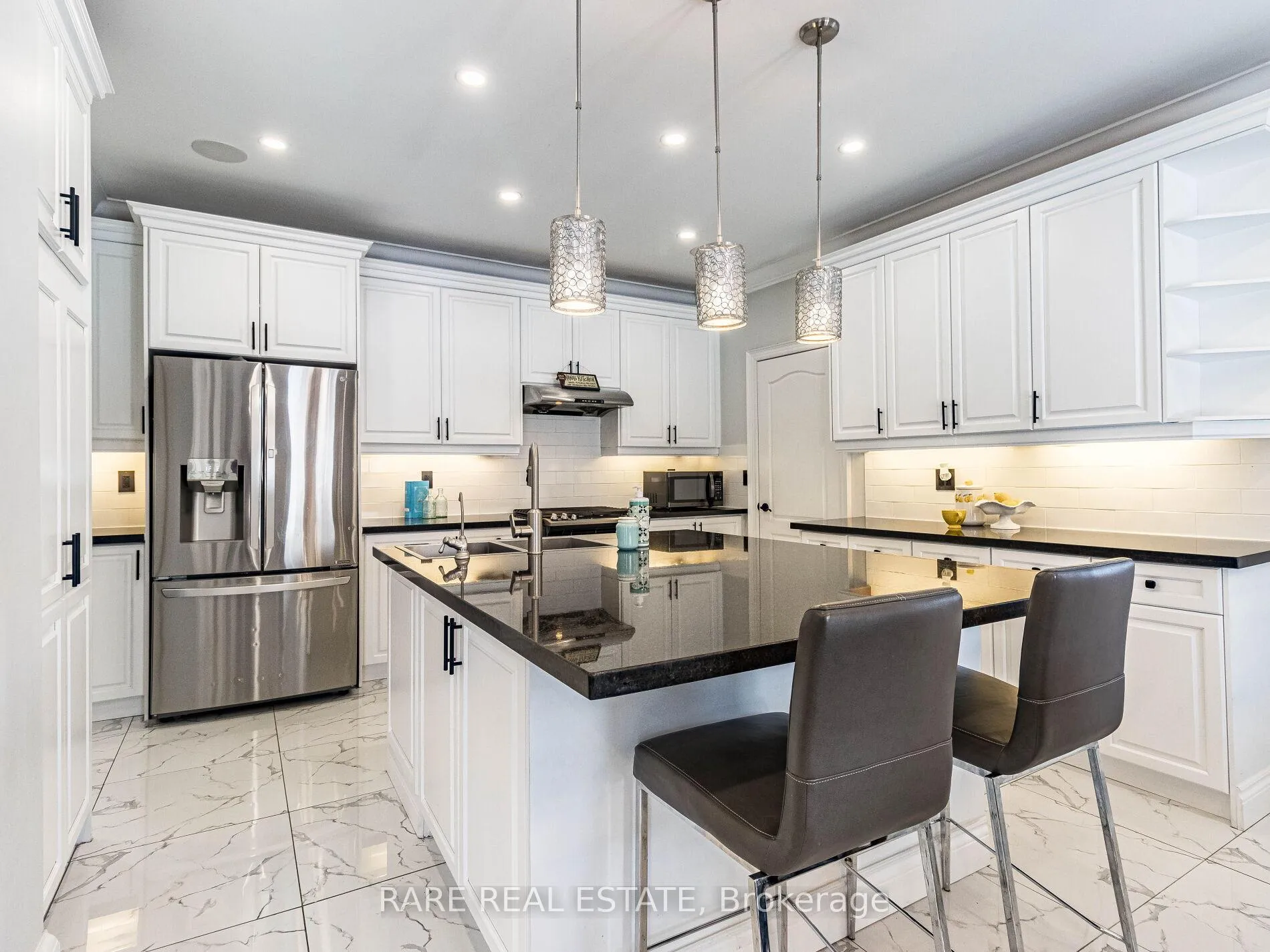 Photo 11 of 29 Darren Road, Brampton, Vales of Castlemore — HOMEH