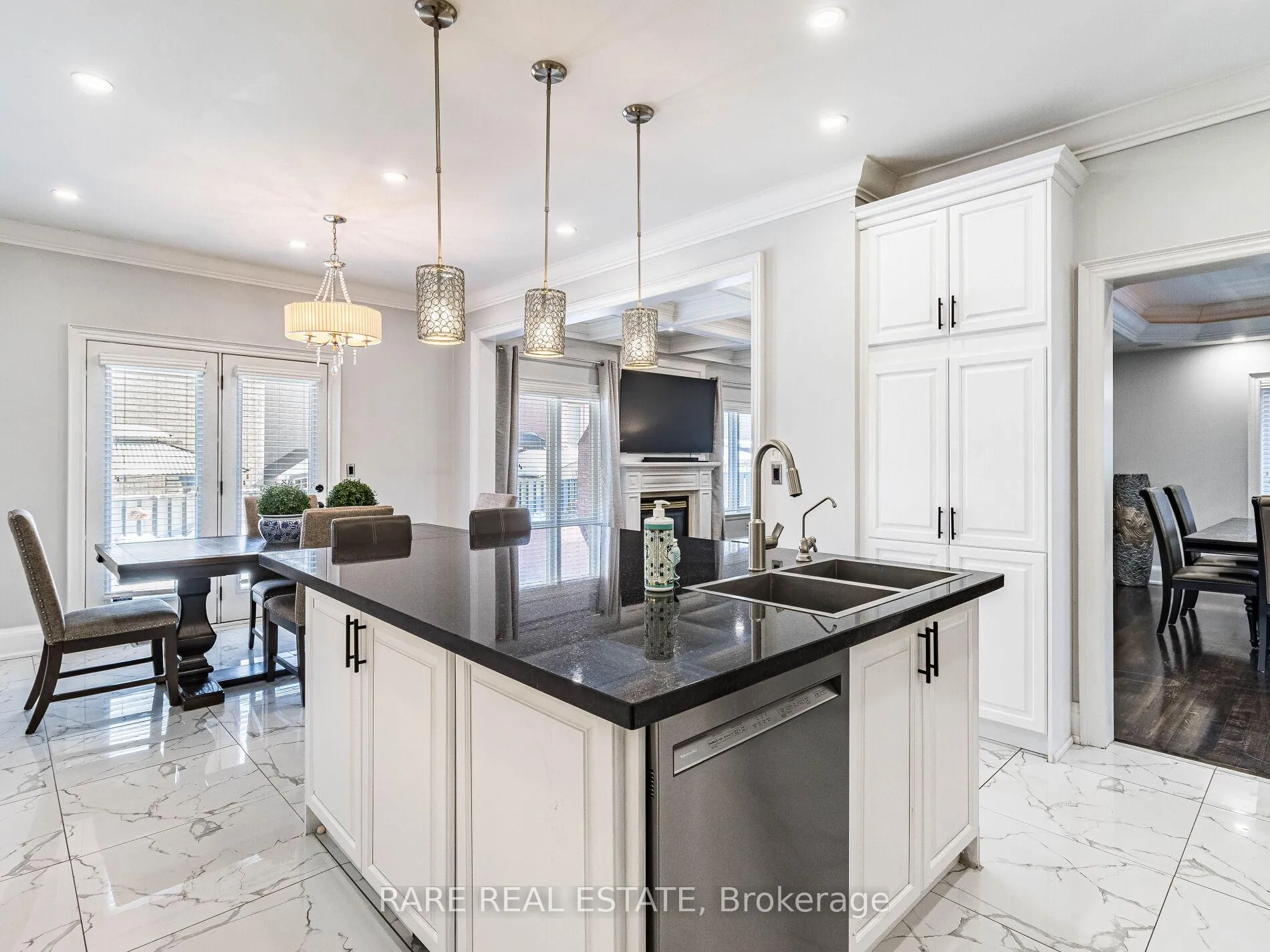 Photo 15 of 29 Darren Road, Brampton, Vales of Castlemore — HOMEH