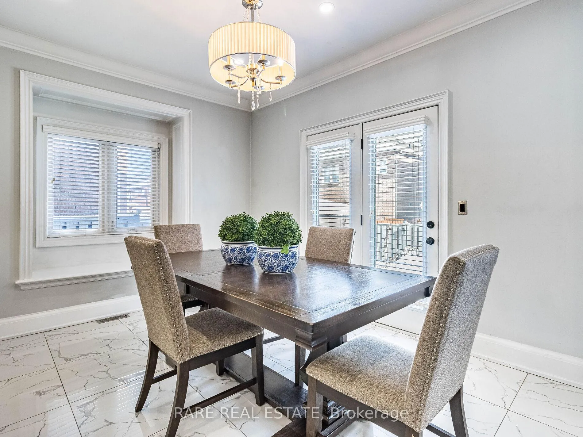 Photo 16 of 29 Darren Road, Brampton, Vales of Castlemore — HOMEH
