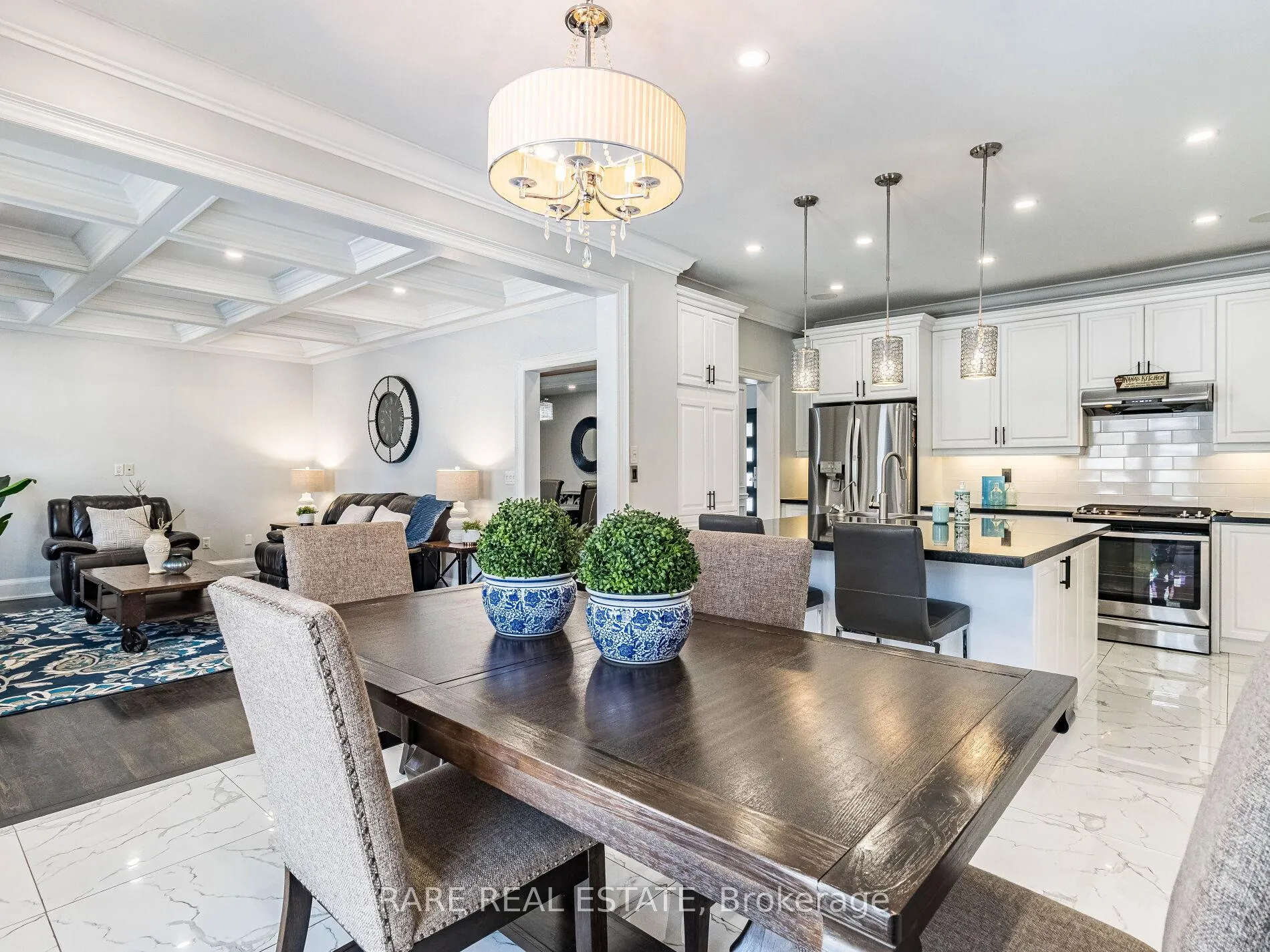 Photo 17 of 29 Darren Road, Brampton, Vales of Castlemore — HOMEH
