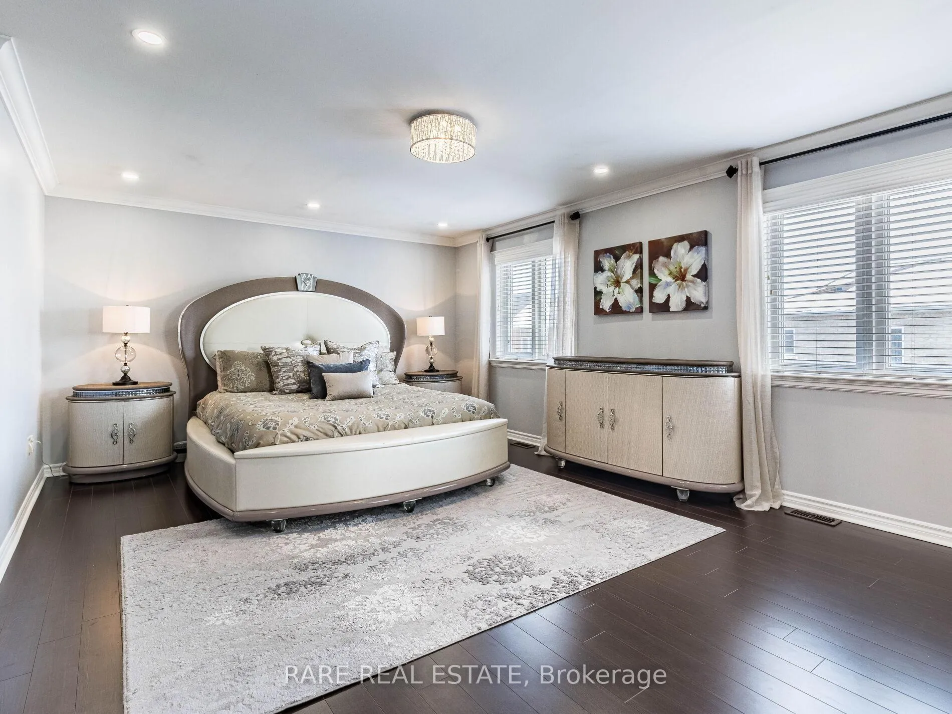Photo 19 of 29 Darren Road, Brampton, Vales of Castlemore — HOMEH