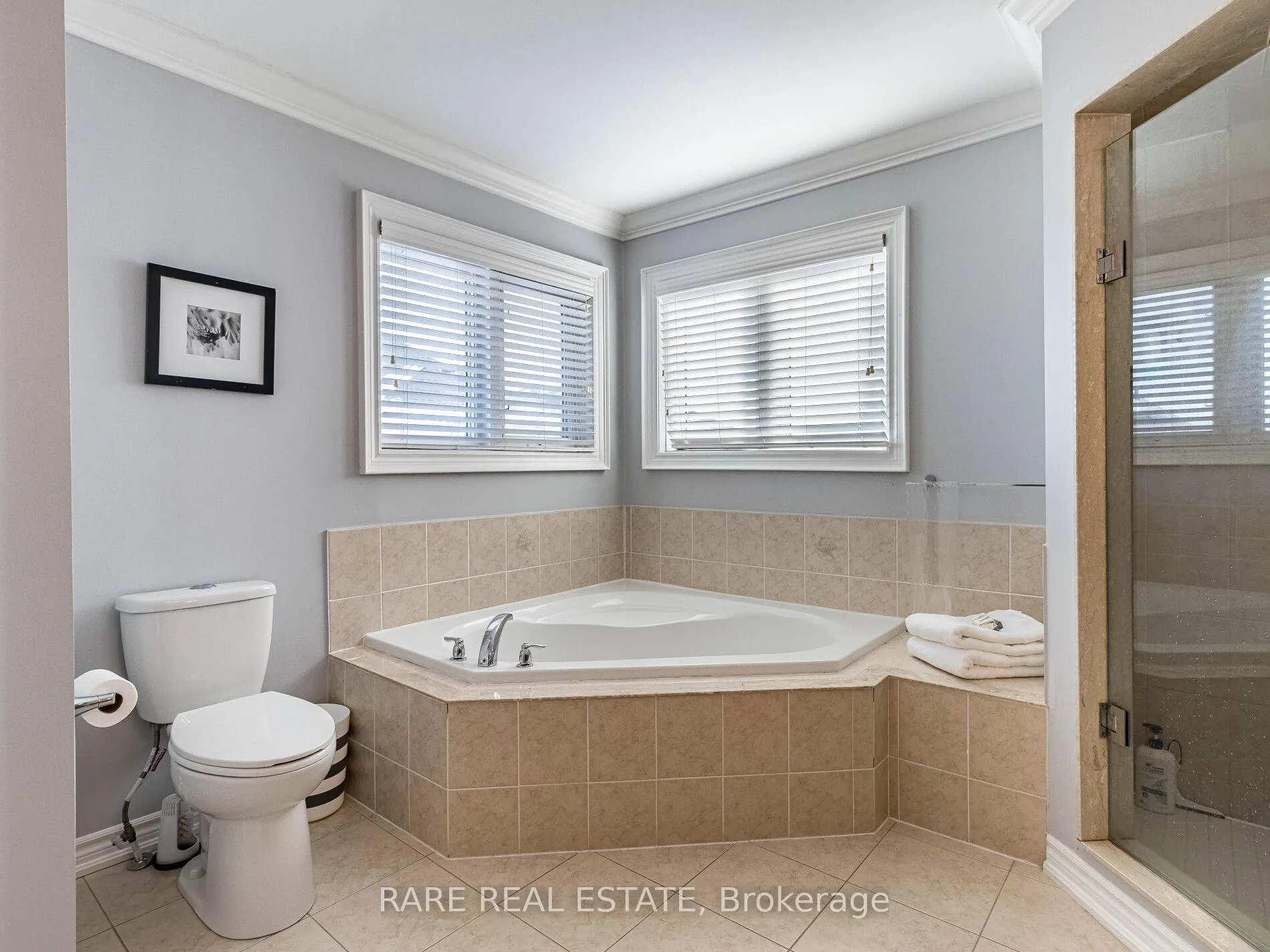 Photo 25 of 29 Darren Road, Brampton, Vales of Castlemore — HOMEH