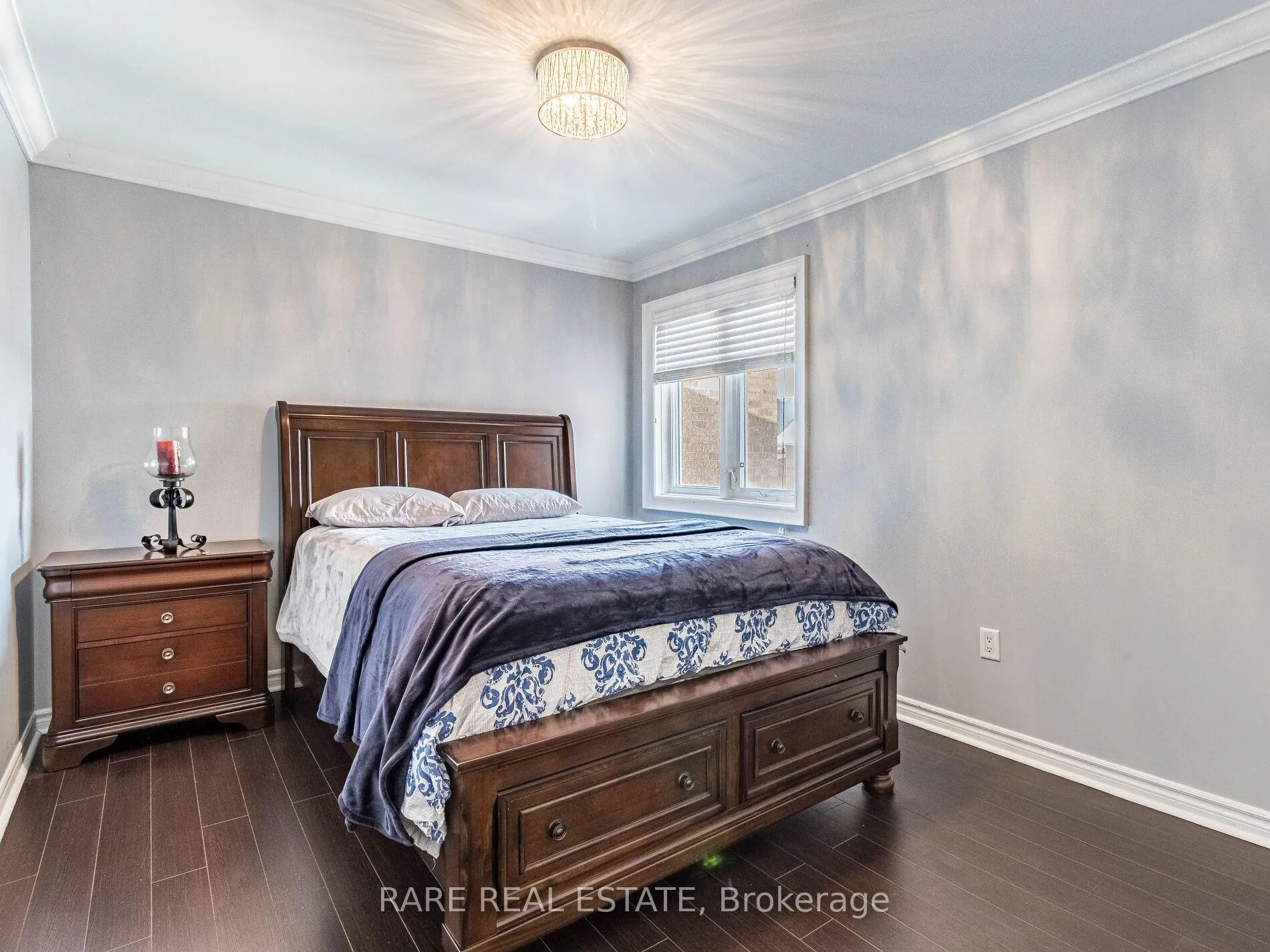 Photo 28 of 29 Darren Road, Brampton, Vales of Castlemore — HOMEH