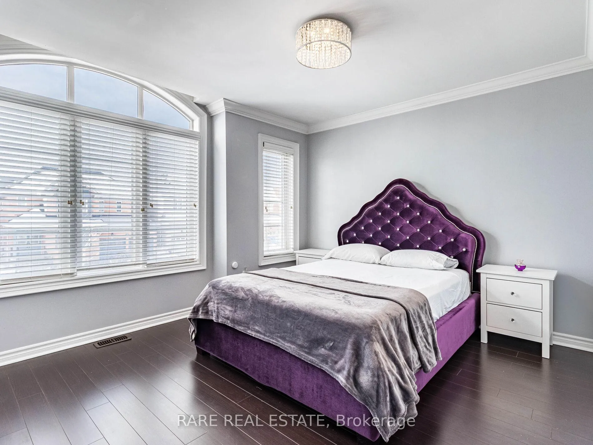 Photo 29 of 29 Darren Road, Brampton, Vales of Castlemore — HOMEH