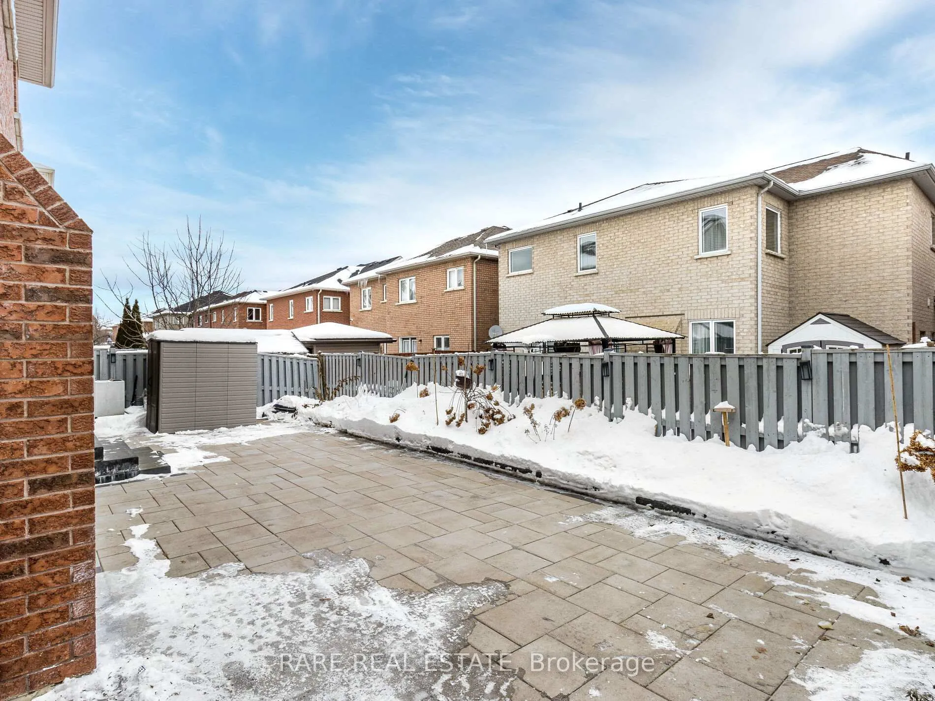 Photo 41 of 29 Darren Road, Brampton, Vales of Castlemore — HOMEH