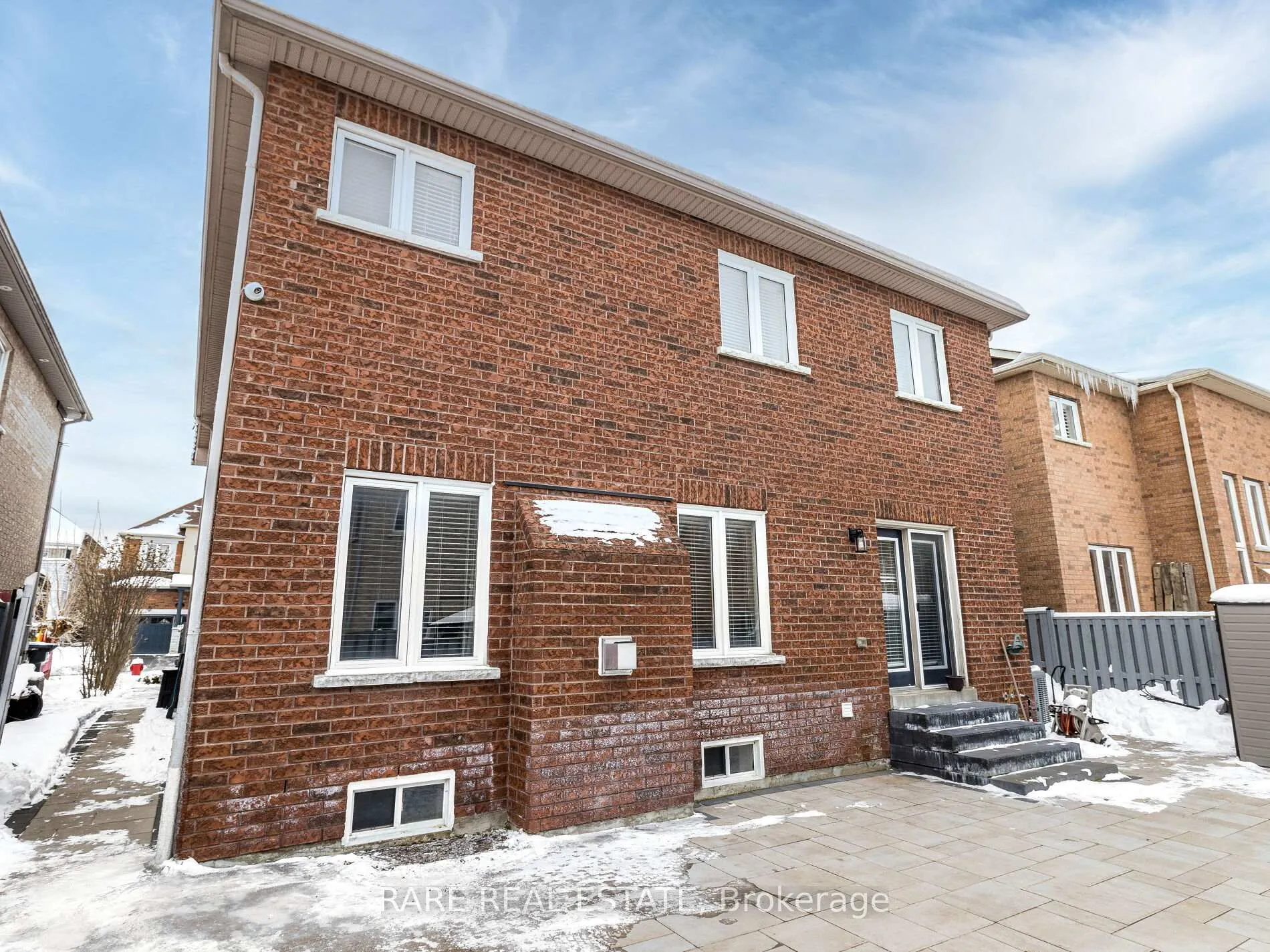 Photo 42 of 29 Darren Road, Brampton, Vales of Castlemore — HOMEH