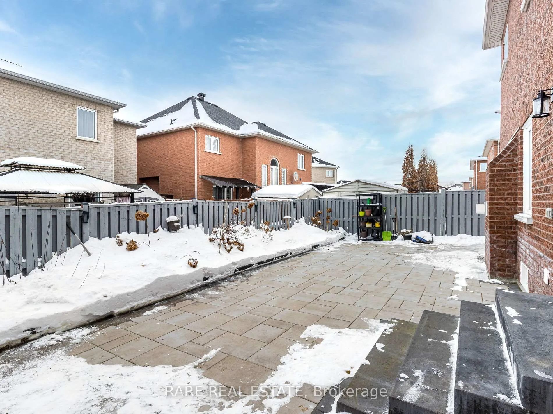 Photo 43 of 29 Darren Road, Brampton, Vales of Castlemore — HOMEH