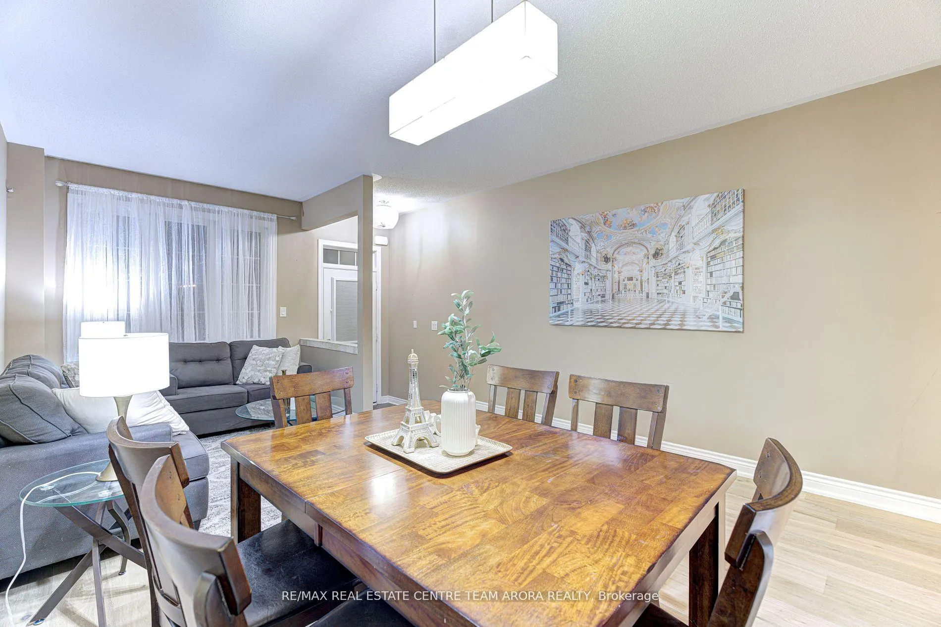 Photo 5 of 8 Kawana Road, Brampton, Bram West — HOMEH