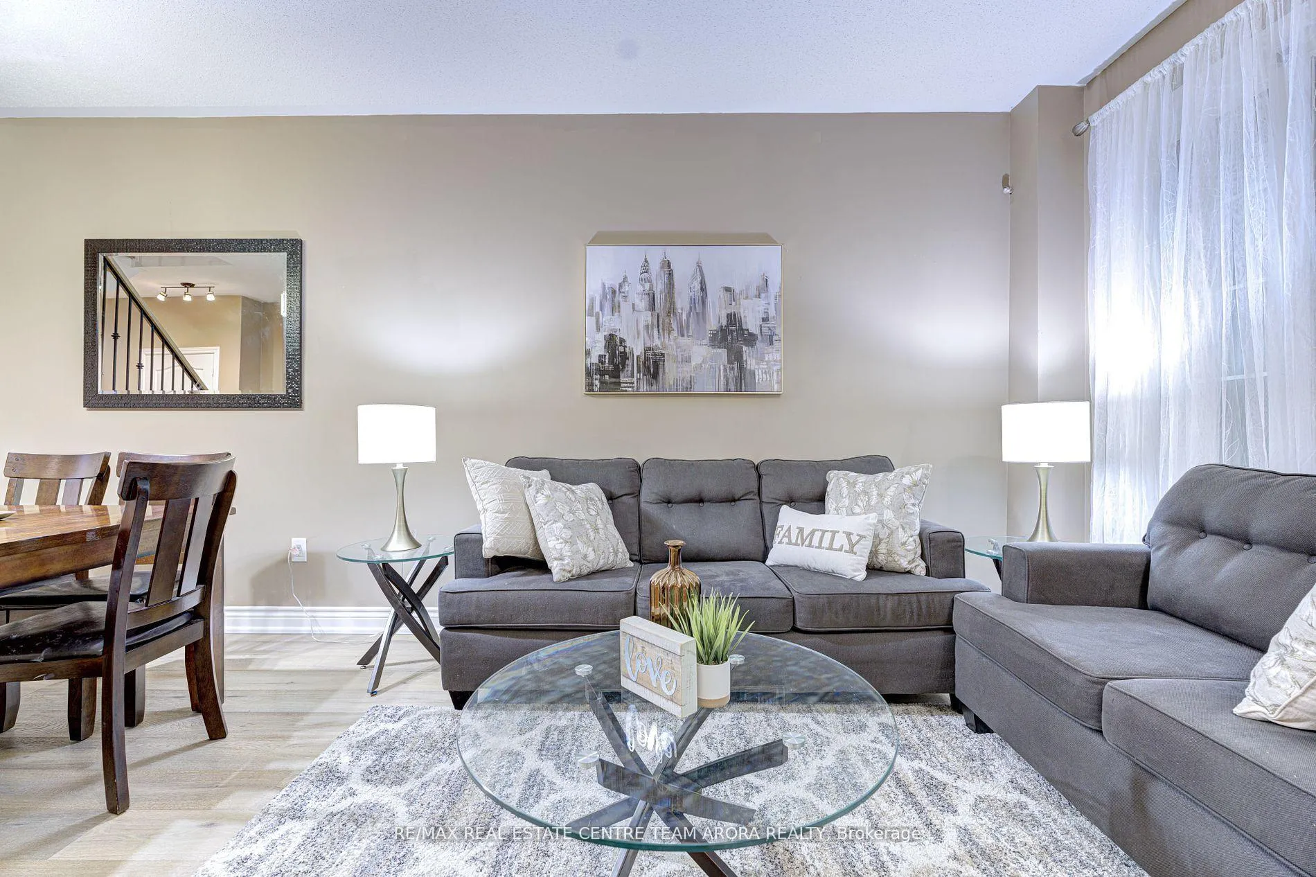Photo 8 of 8 Kawana Road, Brampton, Bram West — HOMEH