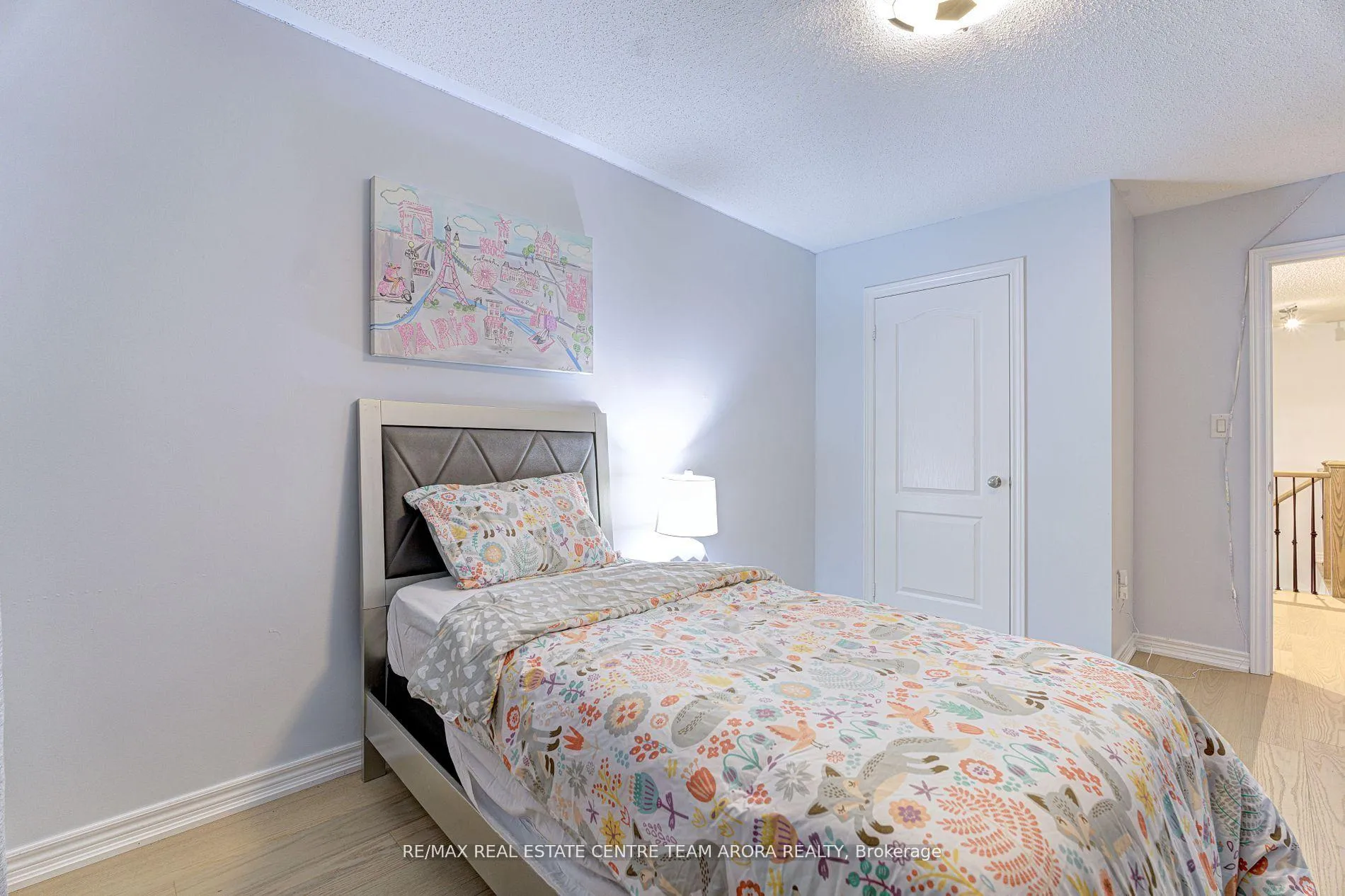Photo 24 of 8 Kawana Road, Brampton, Bram West — HOMEH