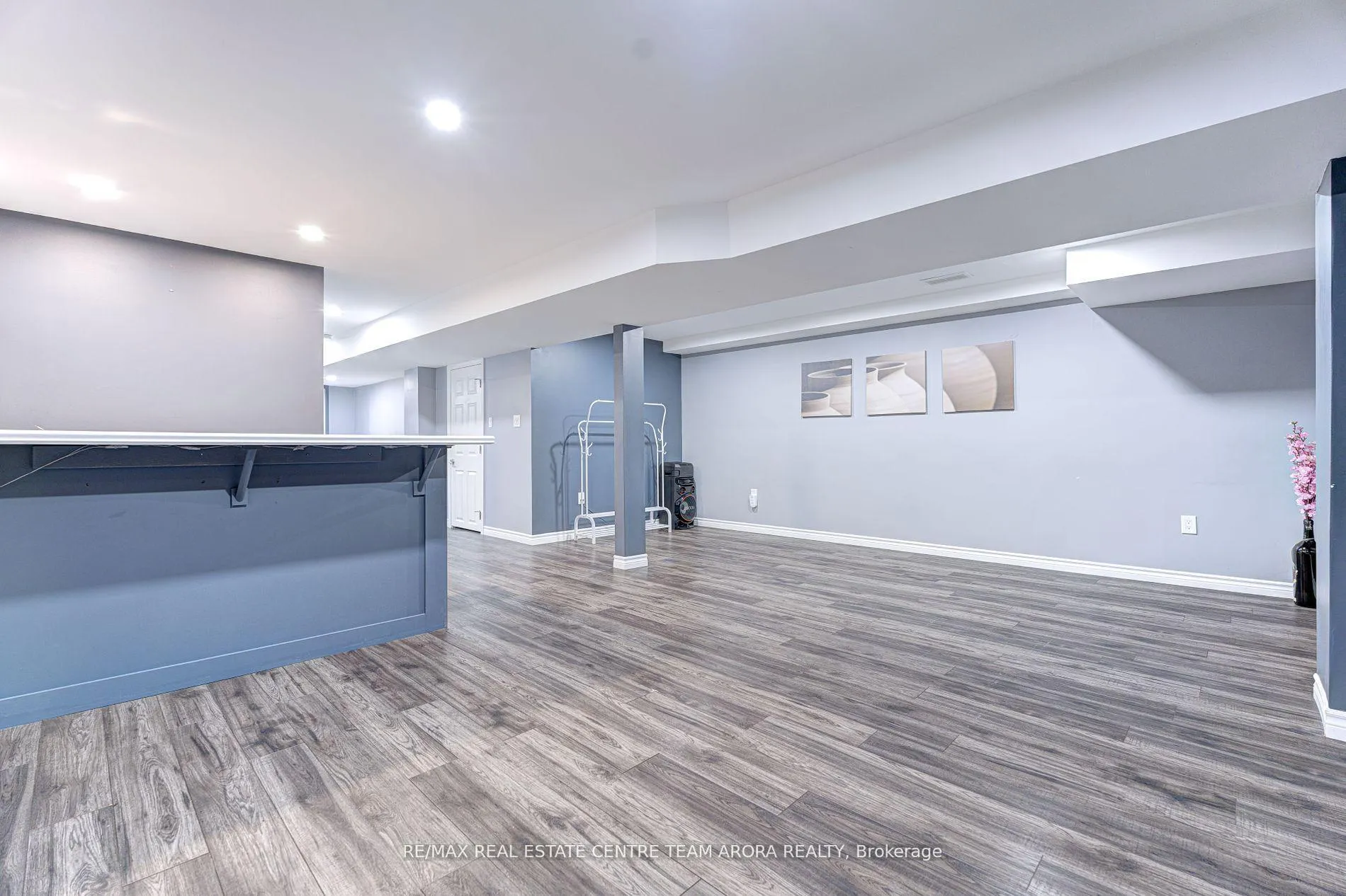 Photo 32 of 8 Kawana Road, Brampton, Bram West — HOMEH