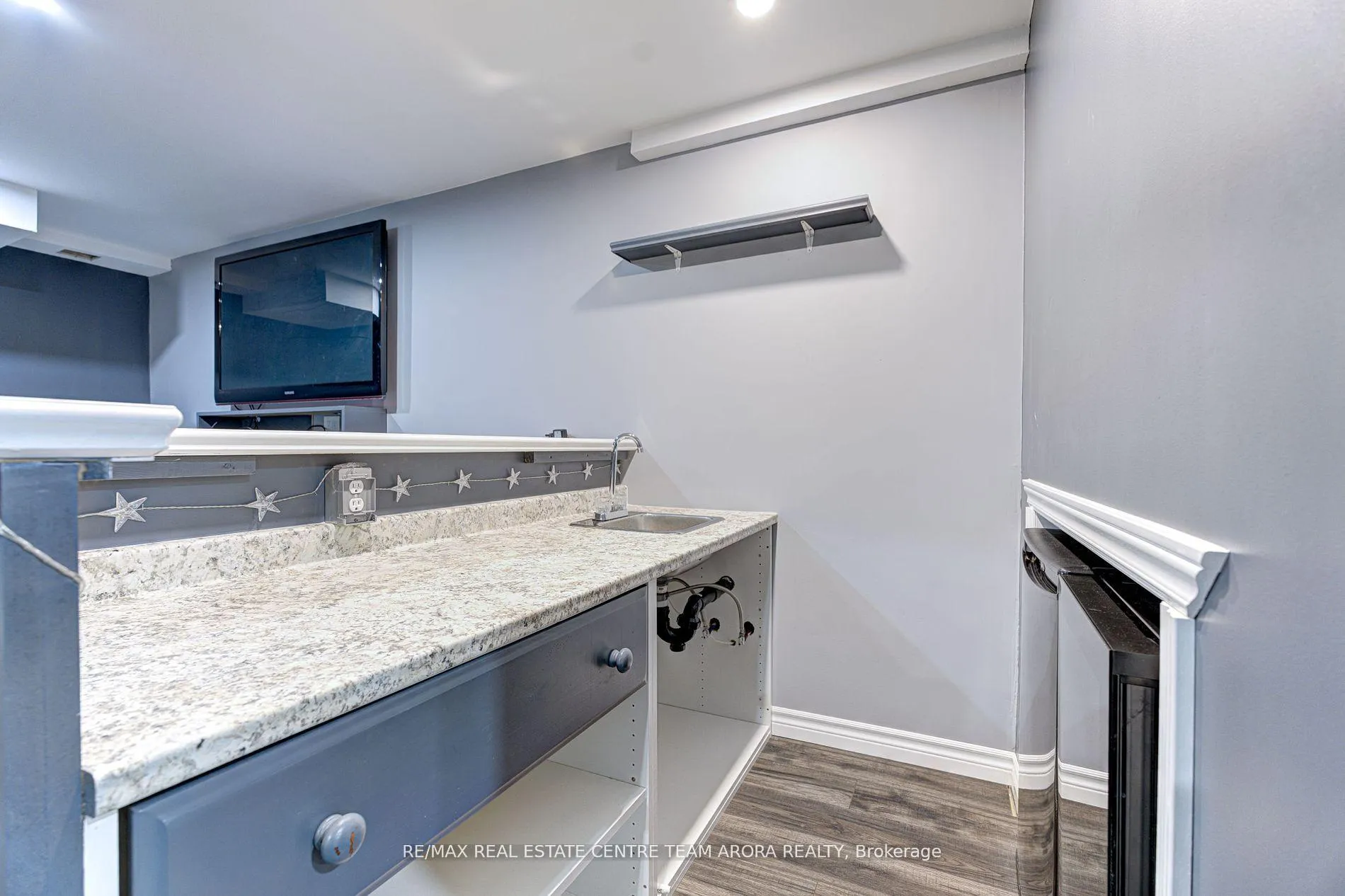 Photo 33 of 8 Kawana Road, Brampton, Bram West — HOMEH