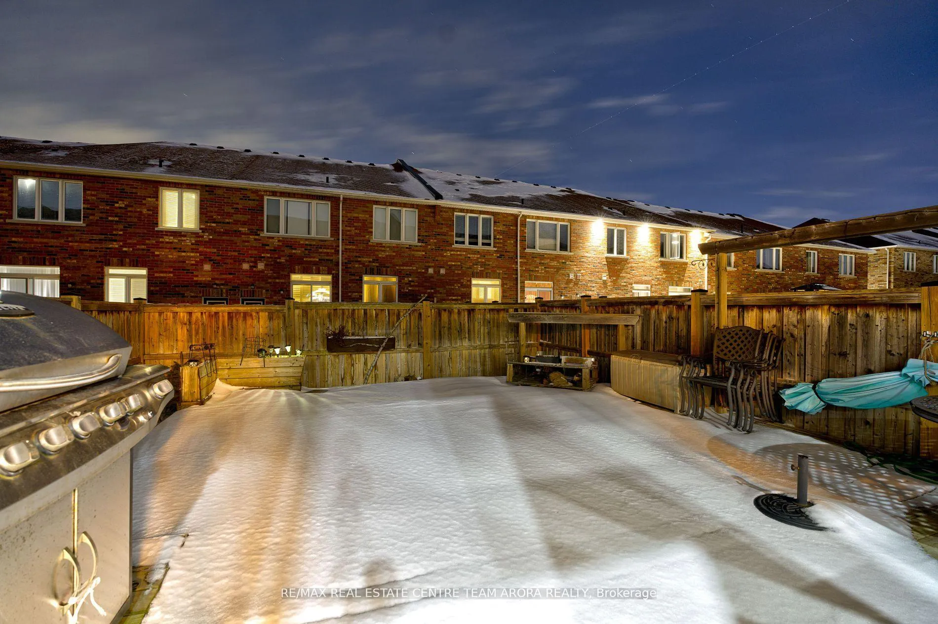 Photo 36 of 8 Kawana Road, Brampton, Bram West — HOMEH