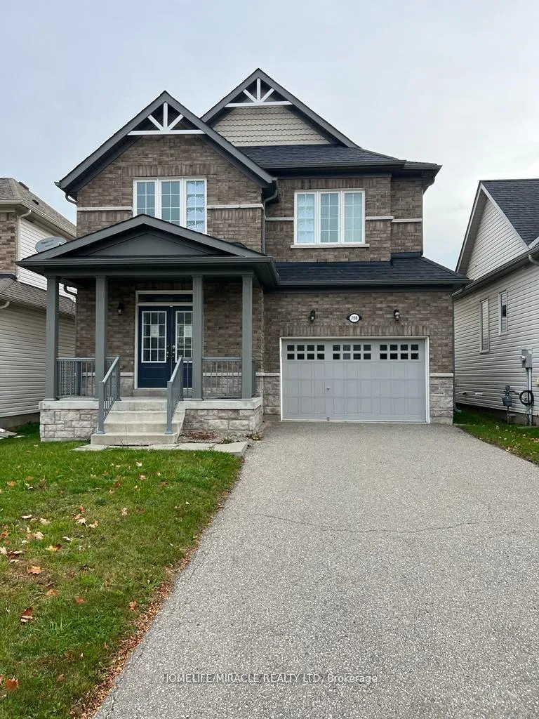Photo 1 of 260 Johnson Drive, Shelburne — HOMEH