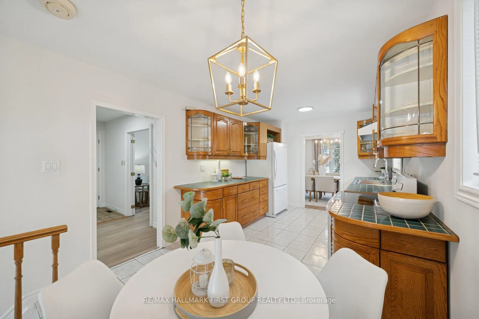 Photo 20 of 957 Timmins Gardens, Pickering, West Shore — HOMEH