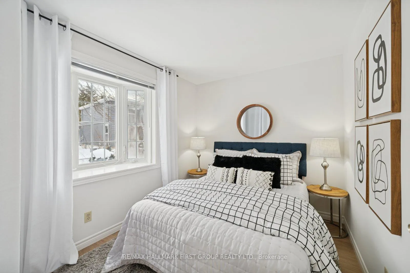 Photo 24 of 957 Timmins Gardens, Pickering, West Shore — HOMEH
