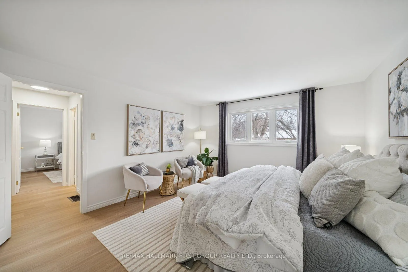 Photo 28 of 957 Timmins Gardens, Pickering, West Shore — HOMEH