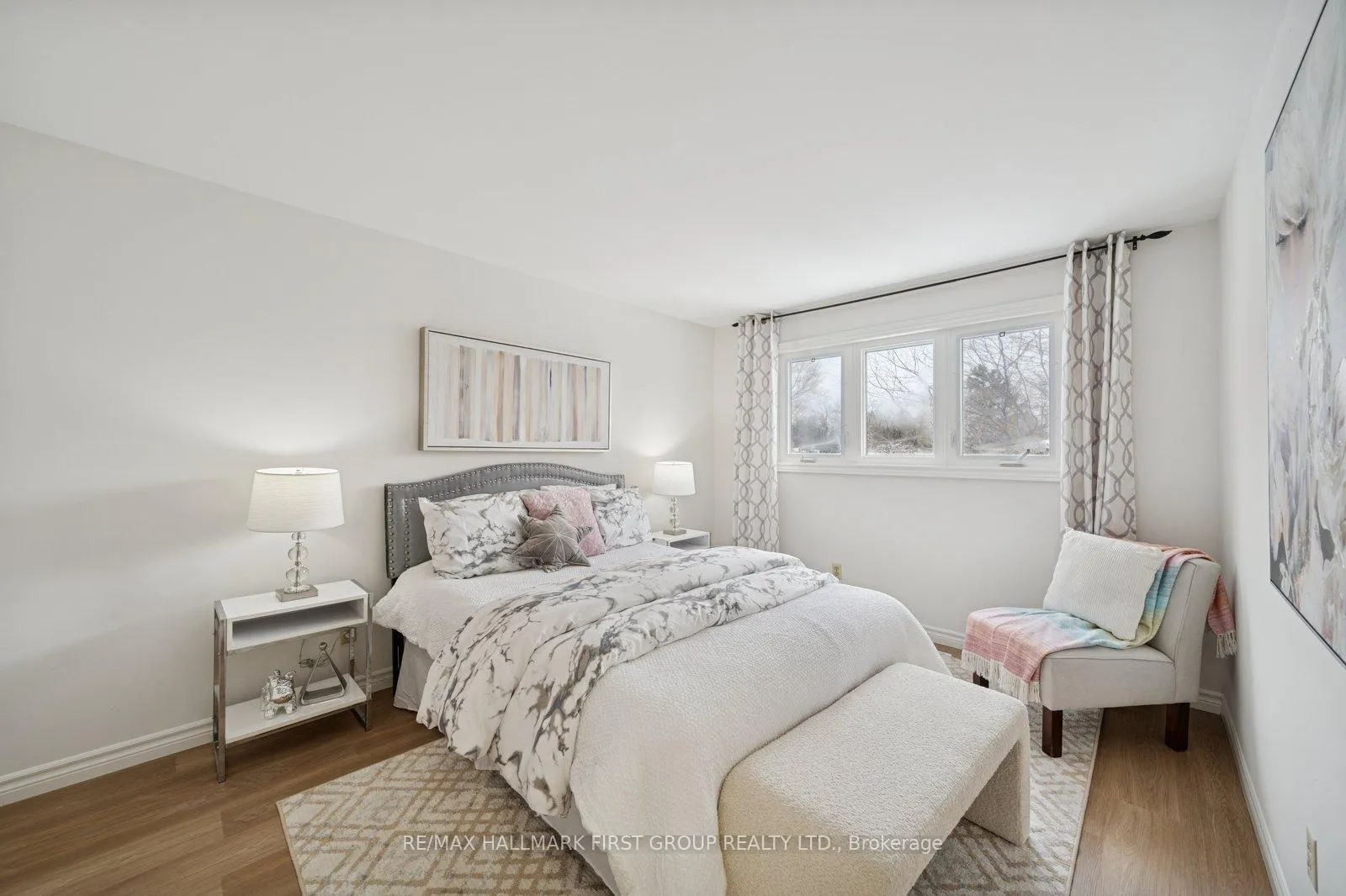 Photo 30 of 957 Timmins Gardens, Pickering, West Shore — HOMEH