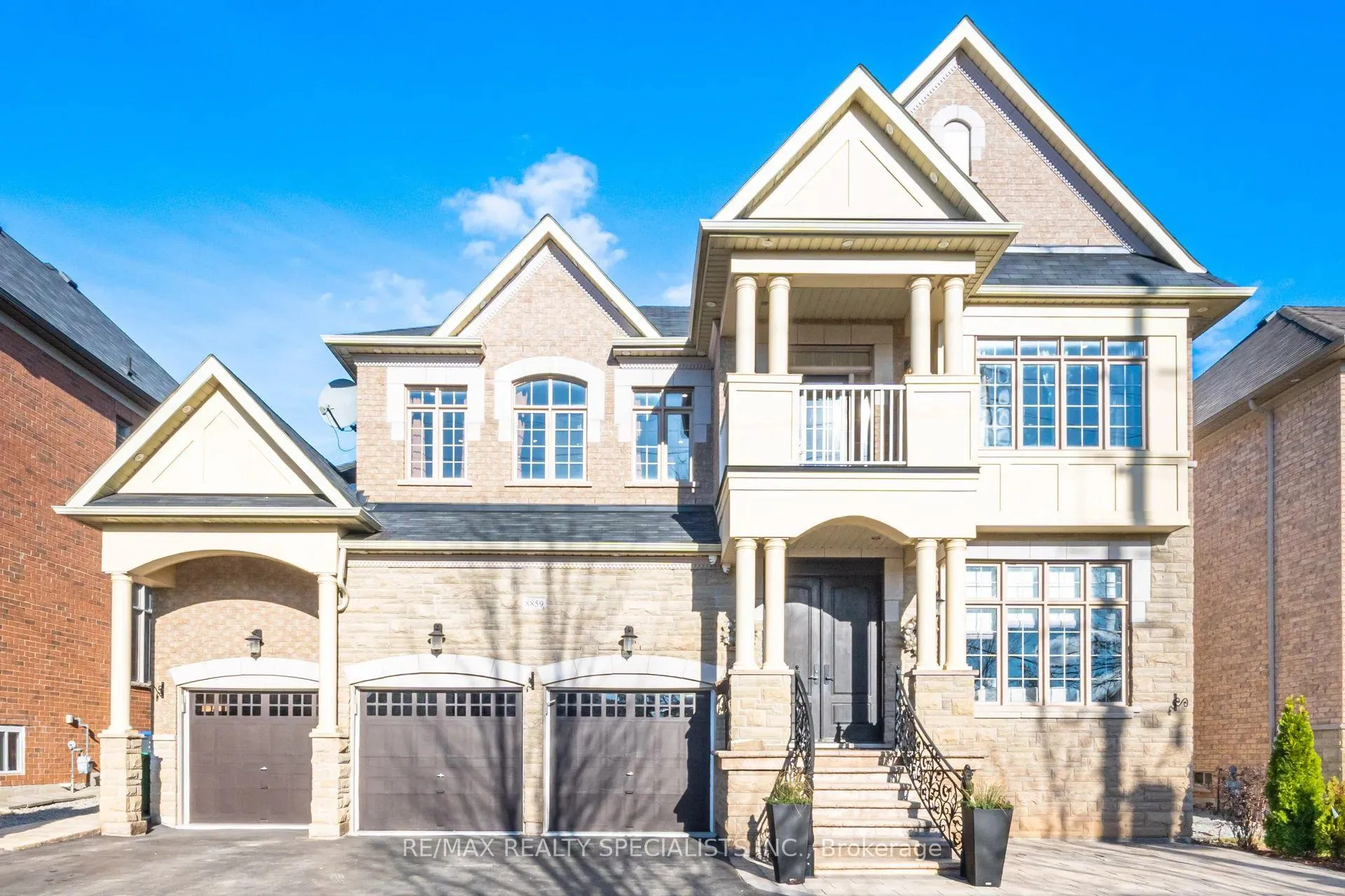 Photo 1 of 8859 Creditview Road, Brampton, Credit Valley — HOMEH
