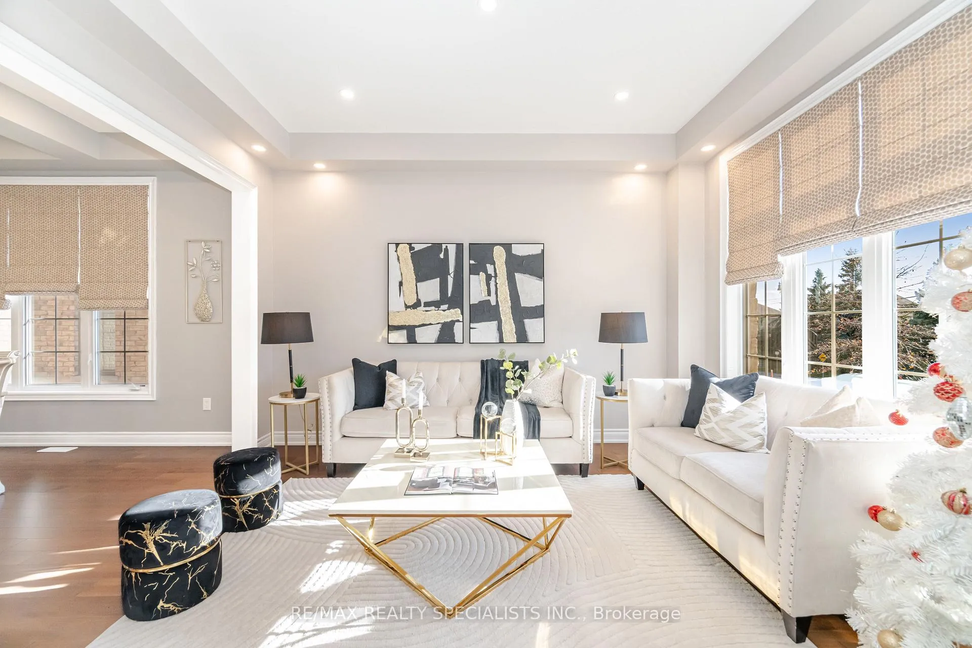 Photo 4 of 8859 Creditview Road, Brampton, Credit Valley — HOMEH