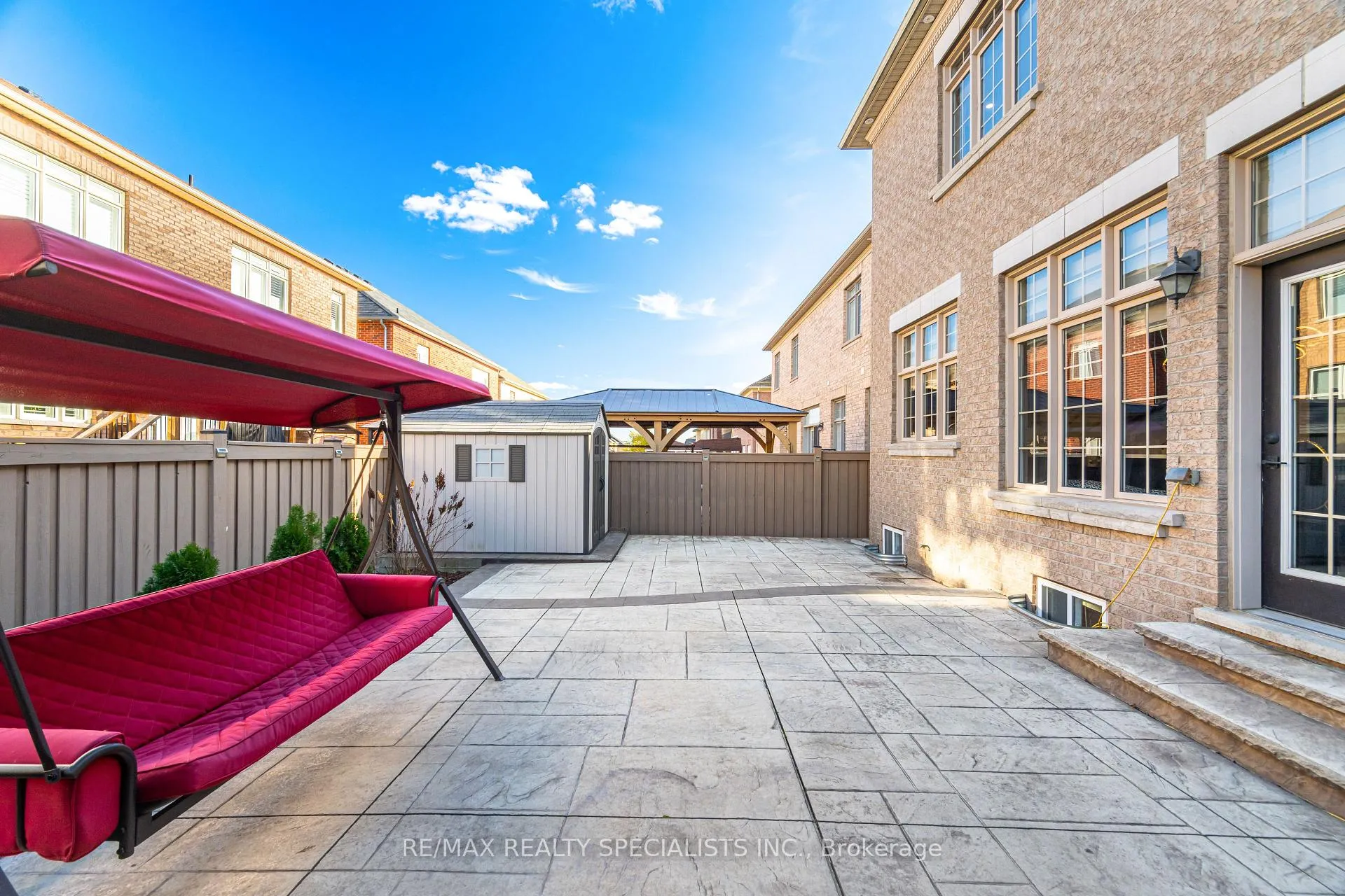 Photo 21 of 8859 Creditview Road, Brampton, Credit Valley — HOMEH