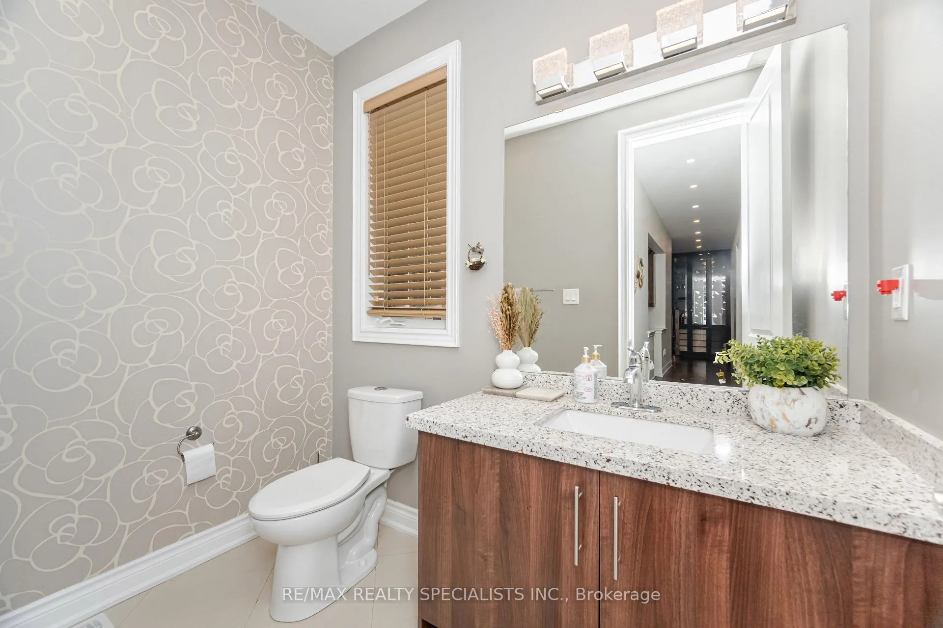 Photo 25 of 8859 Creditview Road, Brampton, Credit Valley — HOMEH