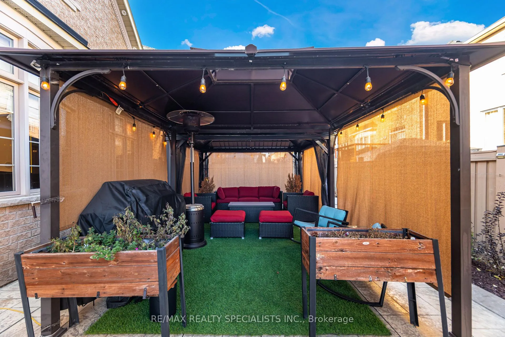 Photo 26 of 8859 Creditview Road, Brampton, Credit Valley — HOMEH
