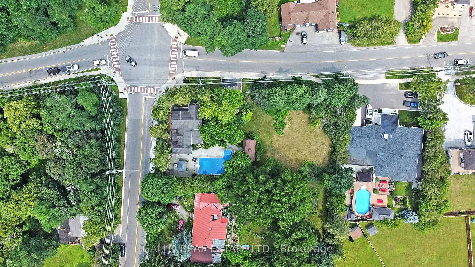 Photo 13 of 6765 14th Avenue, Markham, Box Grove — HOMEH