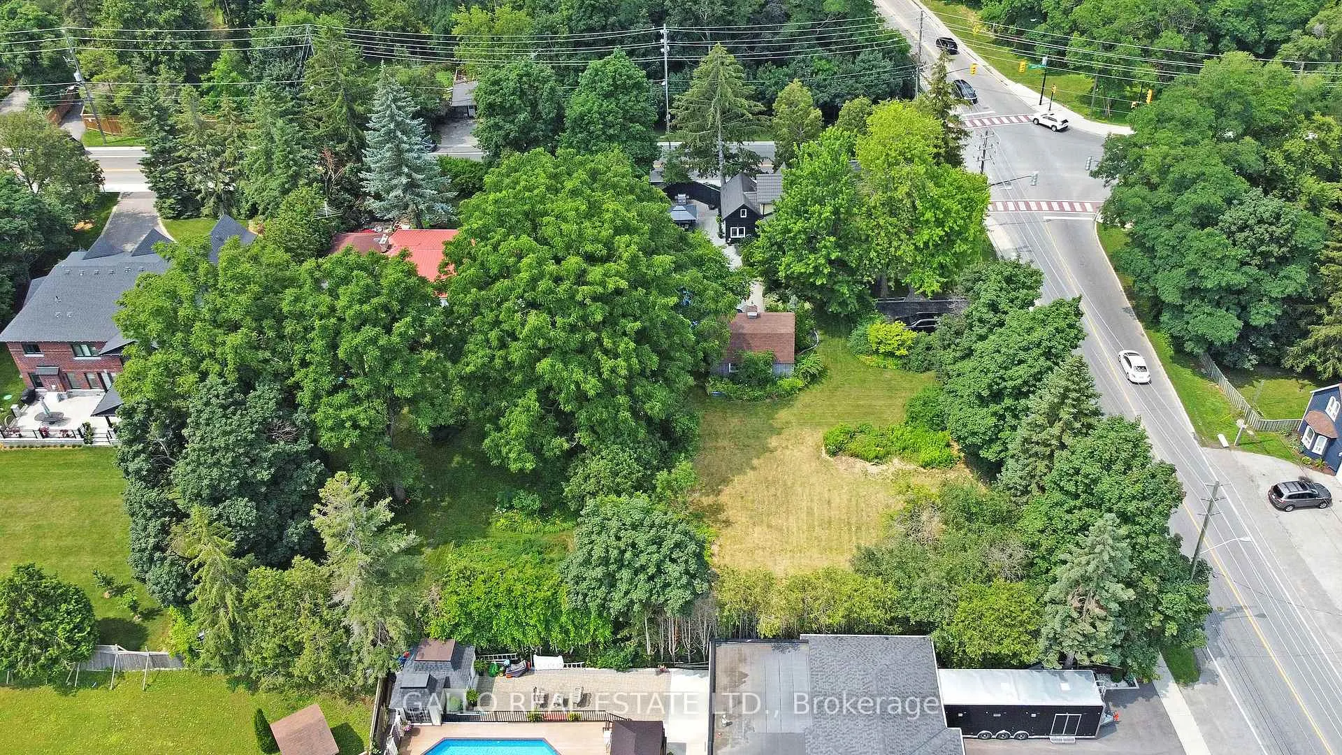 Photo 16 of 6765 14th Avenue, Markham, Box Grove — HOMEH