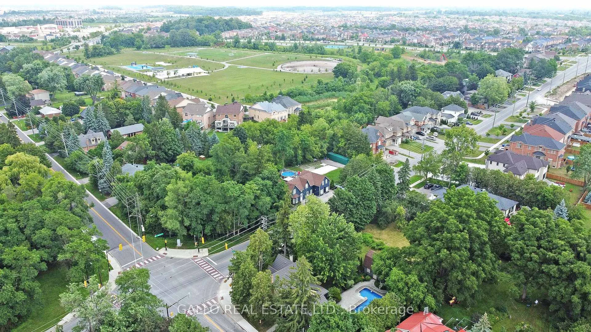 Photo 20 of 6765 14th Avenue, Markham, Box Grove — HOMEH