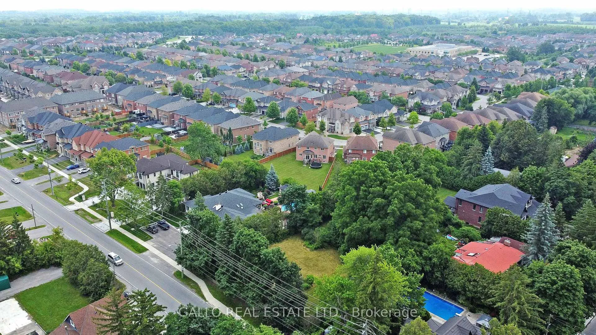 Photo 21 of 6765 14th Avenue, Markham, Box Grove — HOMEH