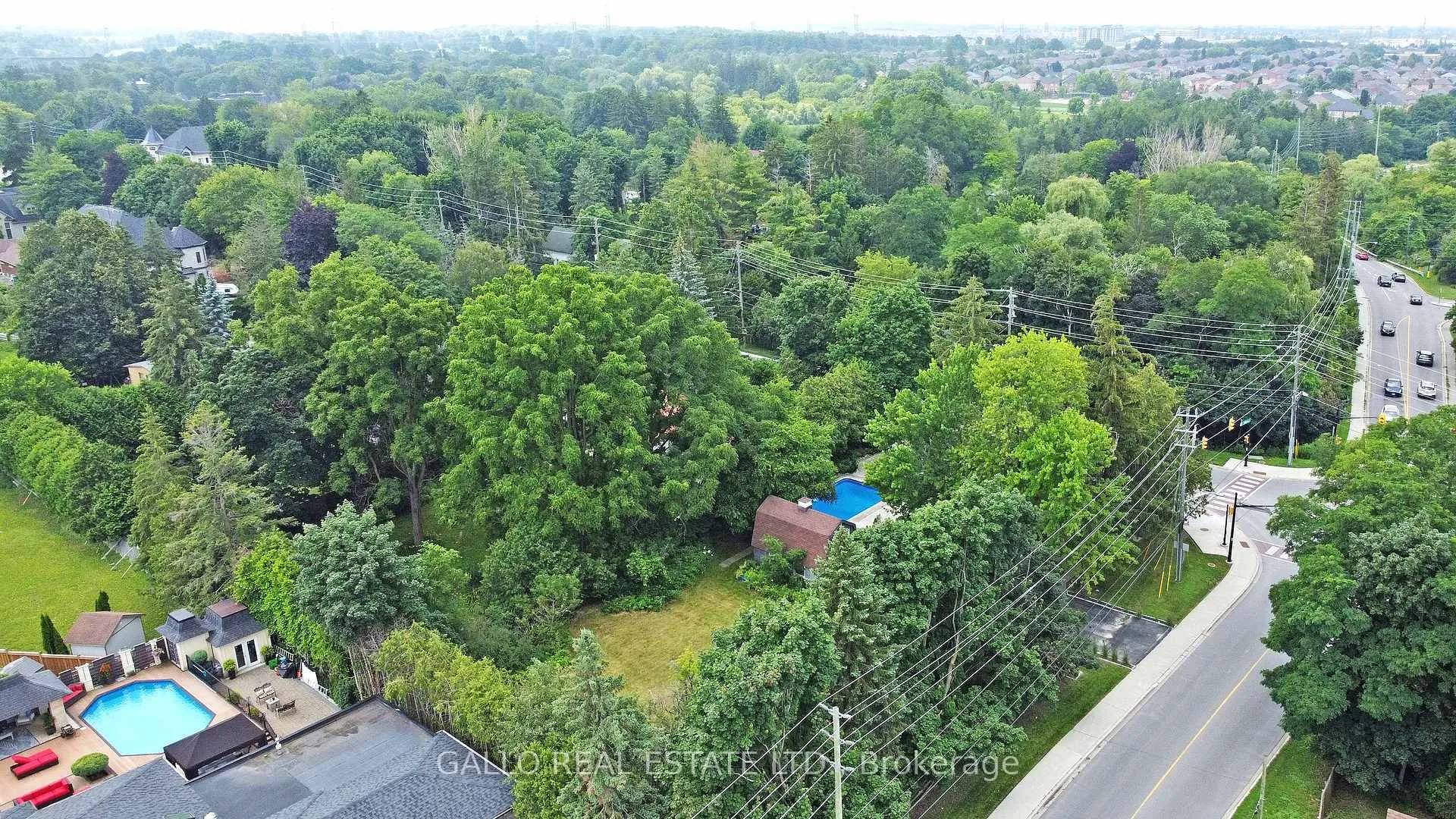 Photo 23 of 6765 14th Avenue, Markham, Box Grove — HOMEH