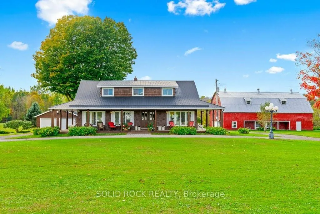 Photo 1 of 2176 County Road 22, Edwardsburgh/Cardinal, Edwardsburgh/Cardinal Twp — HOMEH