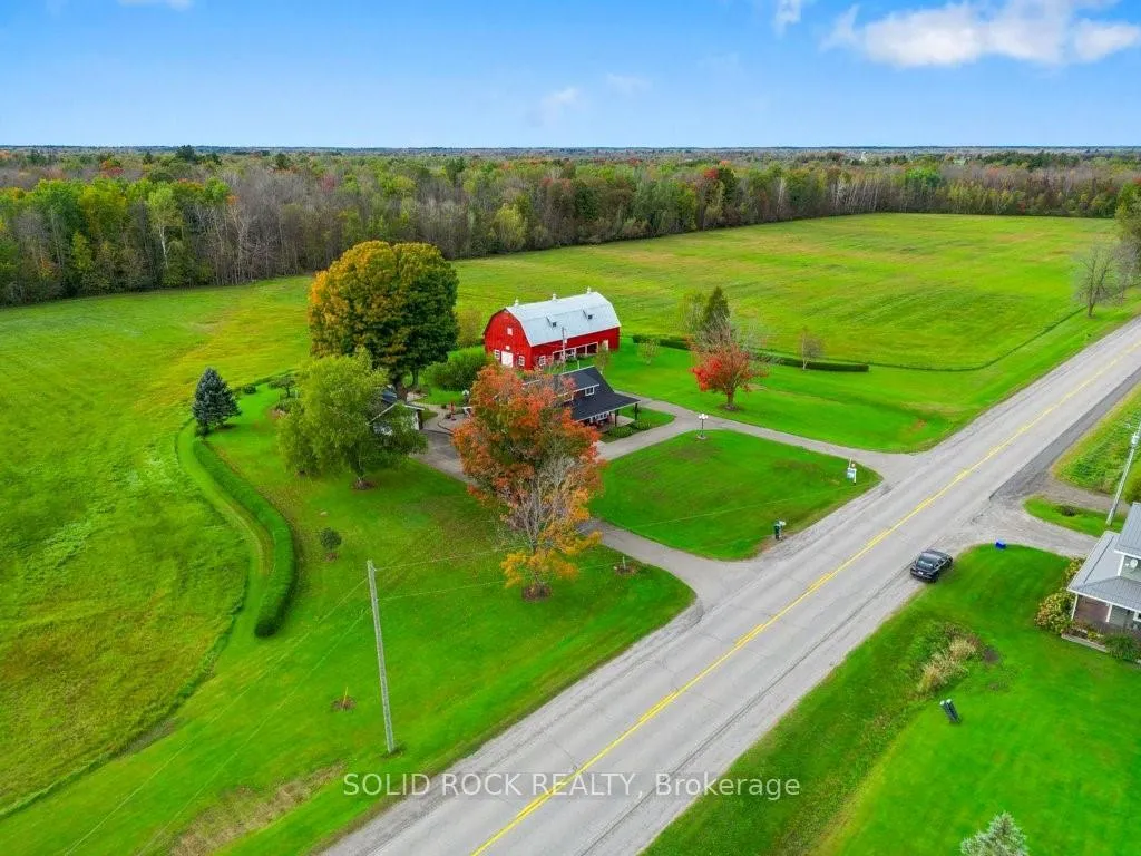 Photo 2 of 2176 County Road 22, Edwardsburgh/Cardinal, Edwardsburgh/Cardinal Twp — HOMEH