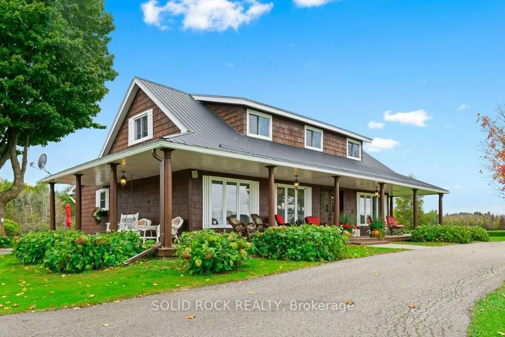 Photo 3 of 2176 County Road 22, Edwardsburgh/Cardinal, Edwardsburgh/Cardinal Twp — HOMEH