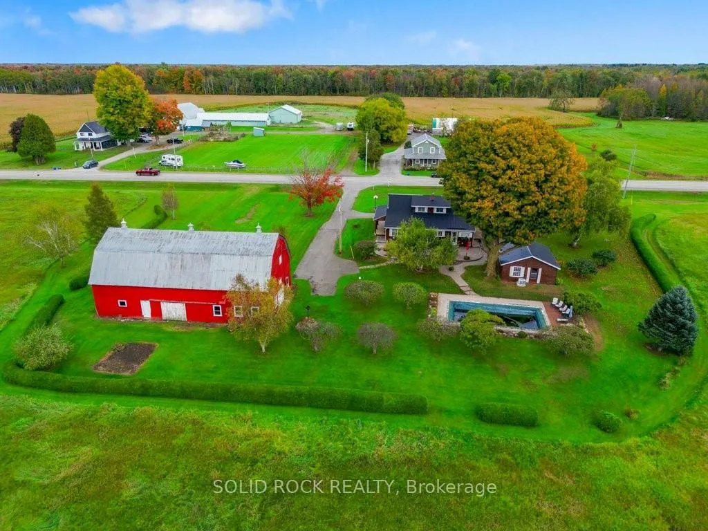 Photo 5 of 2176 County Road 22, Edwardsburgh/Cardinal, Edwardsburgh/Cardinal Twp — HOMEH