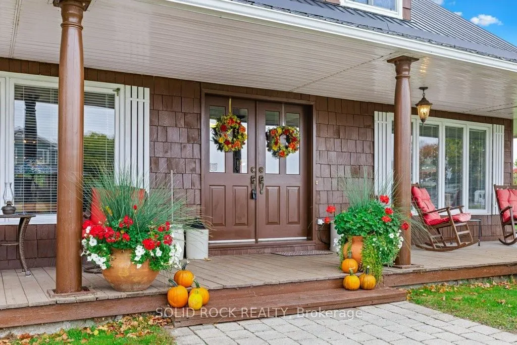 Photo 6 of 2176 County Road 22, Edwardsburgh/Cardinal, Edwardsburgh/Cardinal Twp — HOMEH