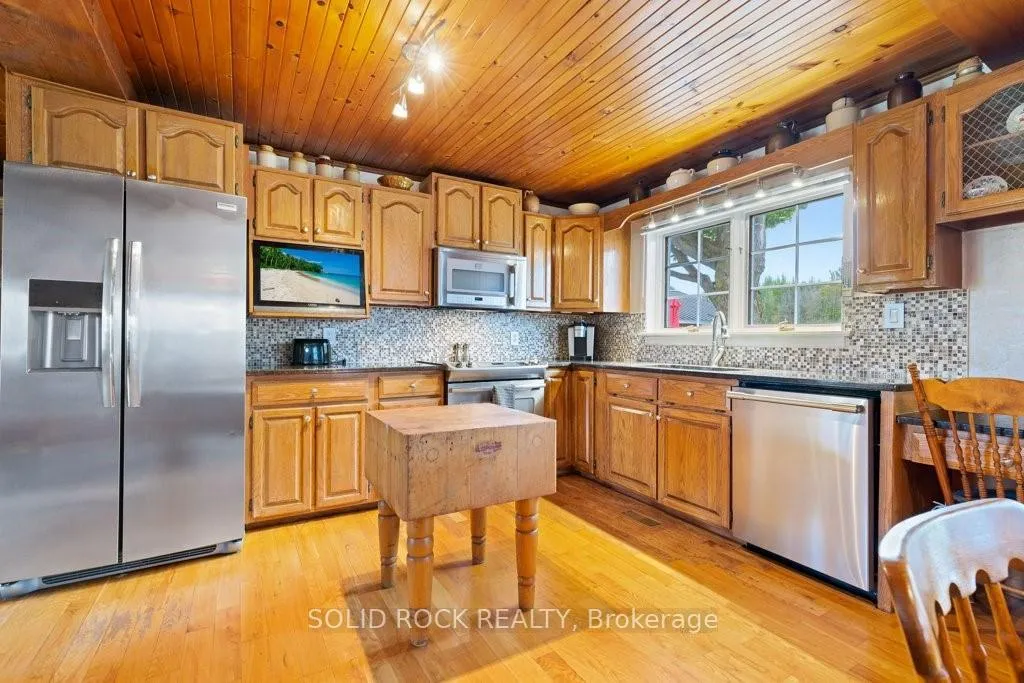 Photo 9 of 2176 County Road 22, Edwardsburgh/Cardinal, Edwardsburgh/Cardinal Twp — HOMEH