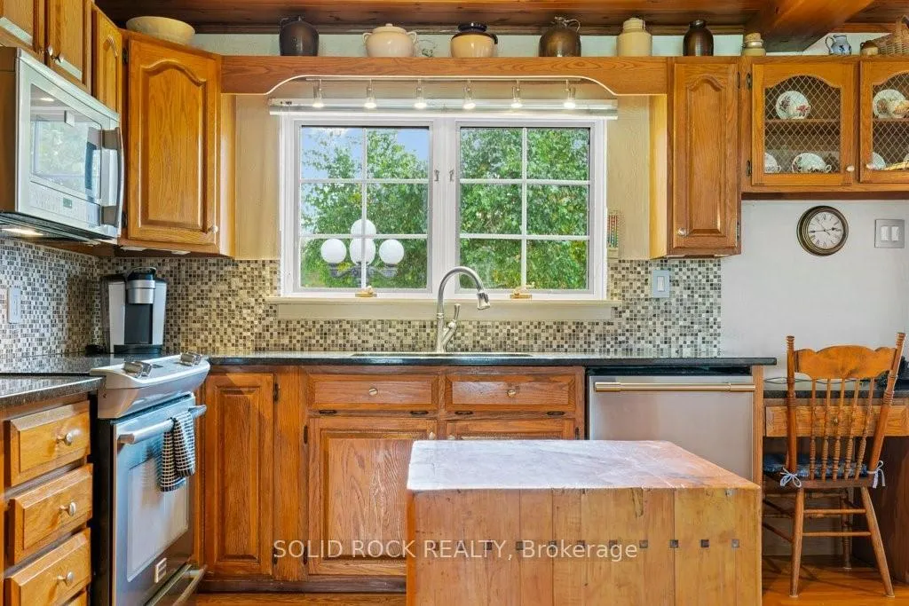 Photo 10 of 2176 County Road 22, Edwardsburgh/Cardinal, Edwardsburgh/Cardinal Twp — HOMEH