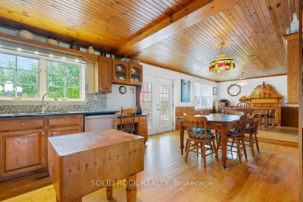 Photo 11 of 2176 County Road 22, Edwardsburgh/Cardinal, Edwardsburgh/Cardinal Twp — HOMEH
