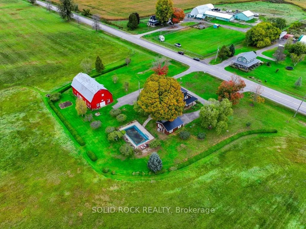 Photo 21 of 2176 County Road 22, Edwardsburgh/Cardinal, Edwardsburgh/Cardinal Twp — HOMEH