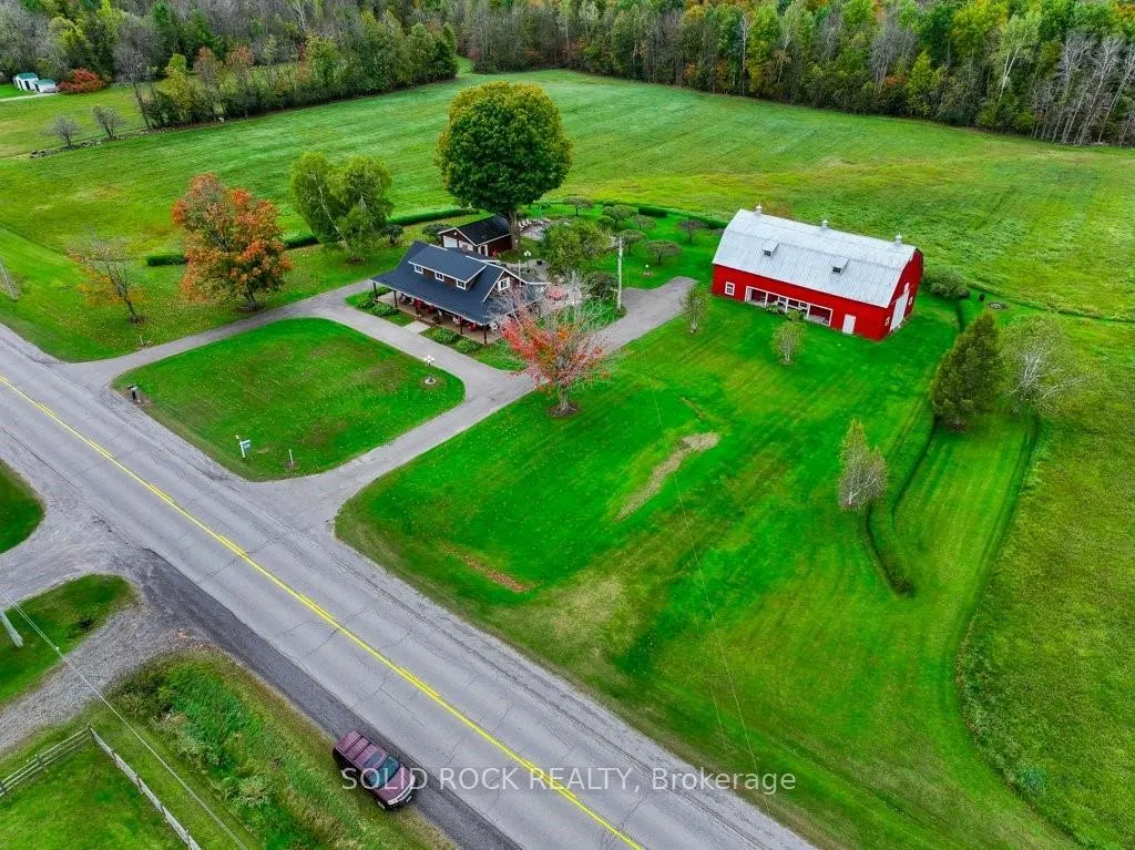 Photo 22 of 2176 County Road 22, Edwardsburgh/Cardinal, Edwardsburgh/Cardinal Twp — HOMEH
