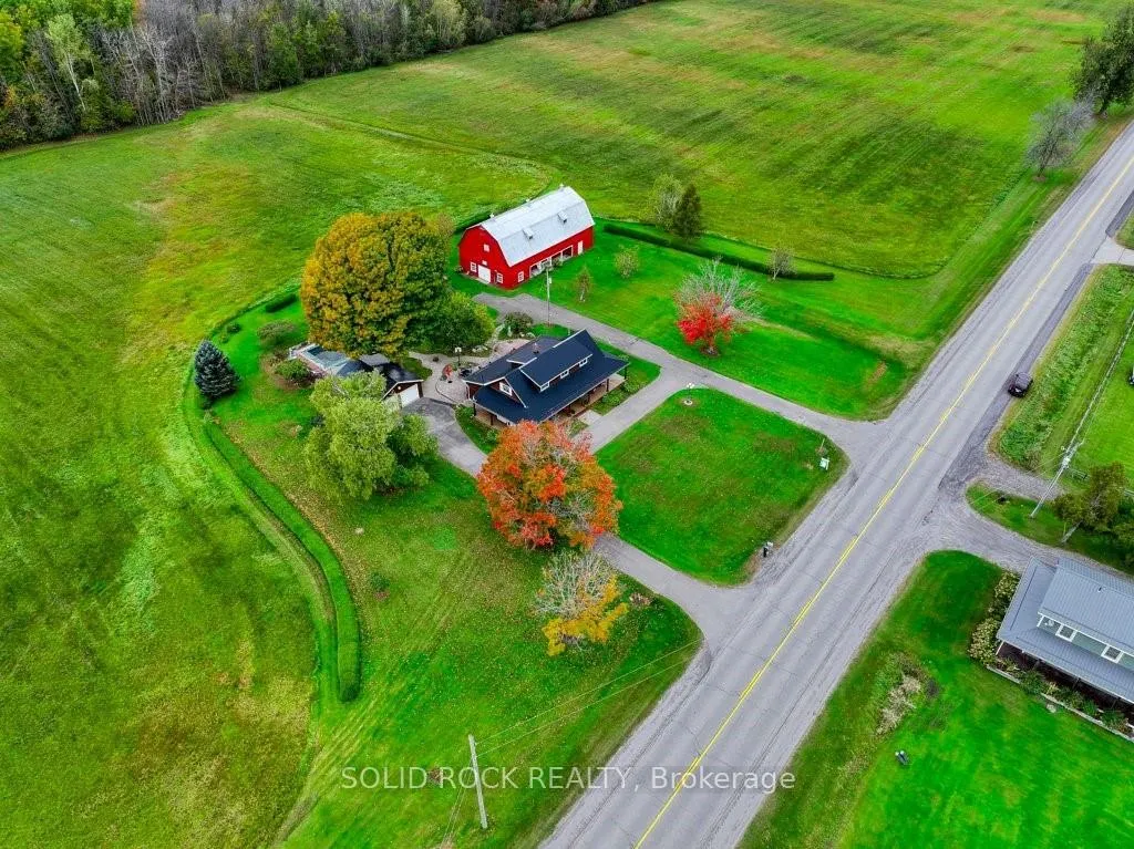 Photo 23 of 2176 County Road 22, Edwardsburgh/Cardinal, Edwardsburgh/Cardinal Twp — HOMEH