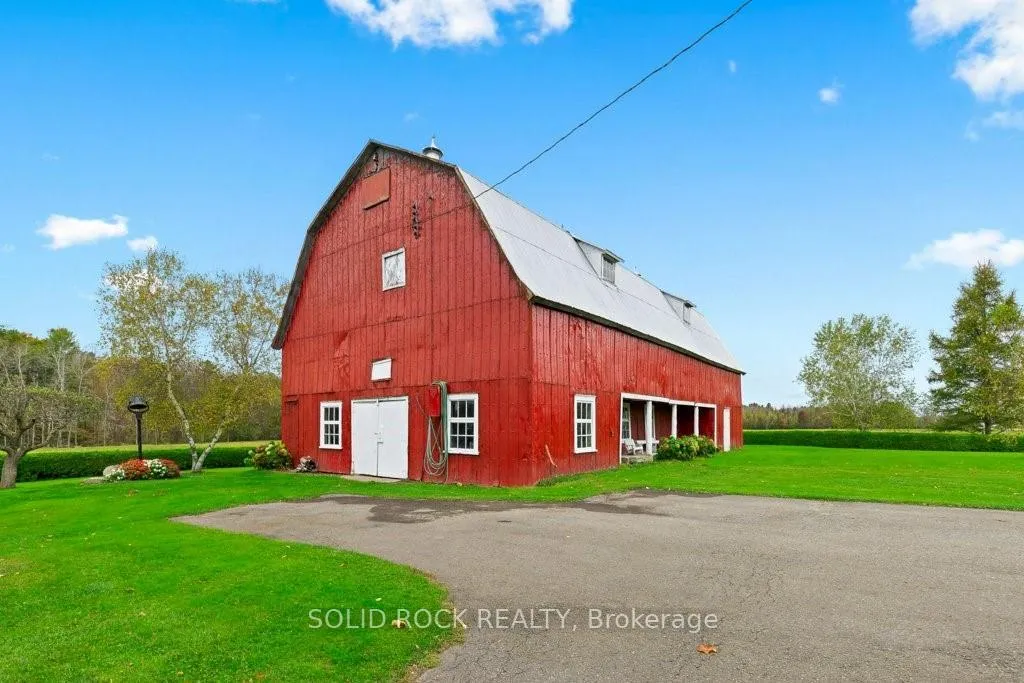 Photo 25 of 2176 County Road 22, Edwardsburgh/Cardinal, Edwardsburgh/Cardinal Twp — HOMEH